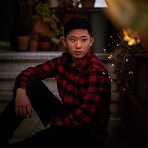 Meet your Posher, Jeremiah